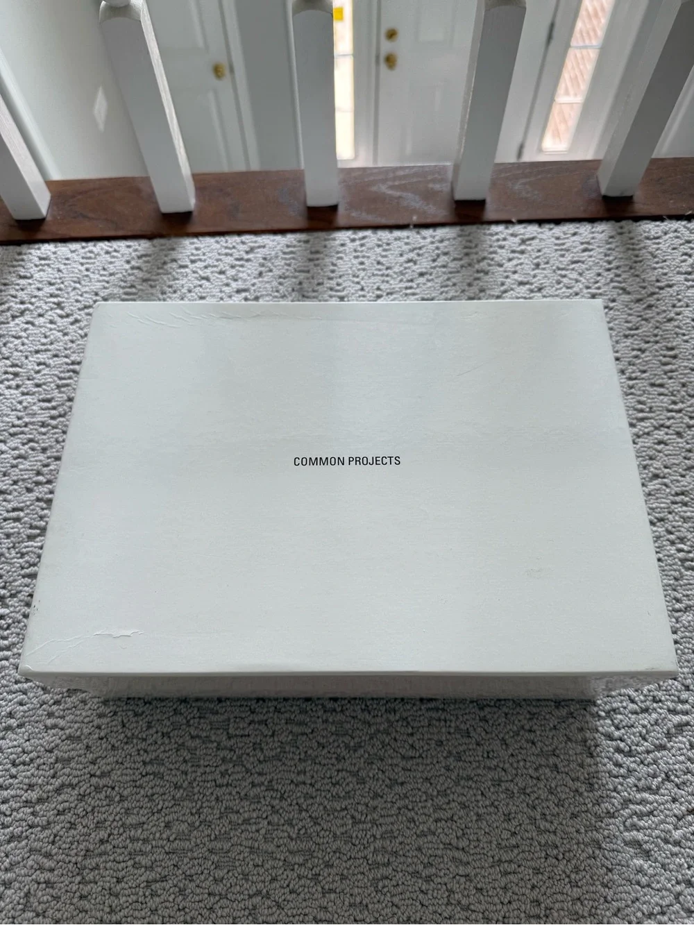 Common Projects please contact